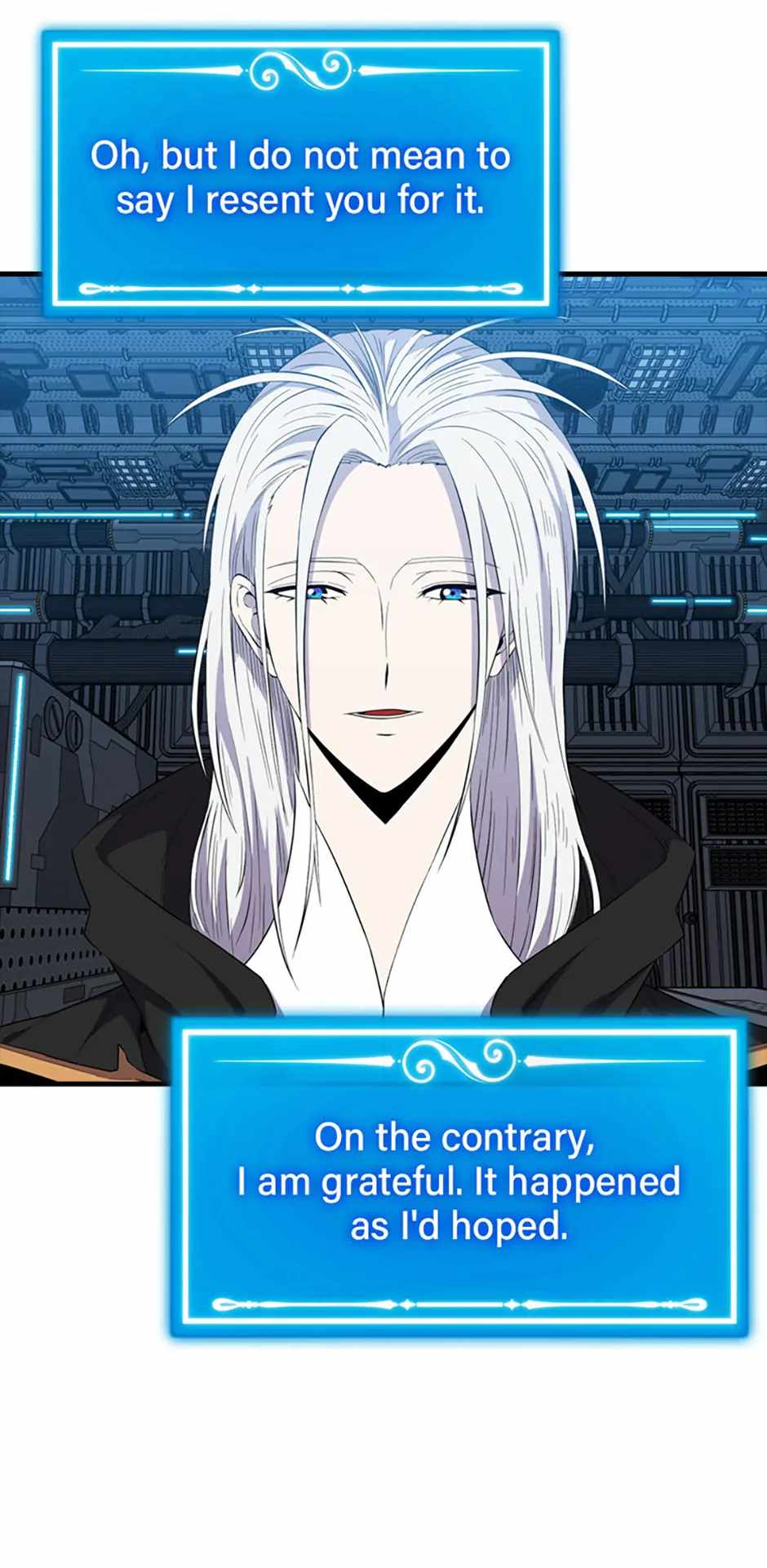 Sleeping Ranker Chapter 142 19